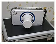 歯科用ポータブル レントゲン器