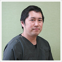 院長:横山雄士