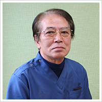 院長：横山健二郎