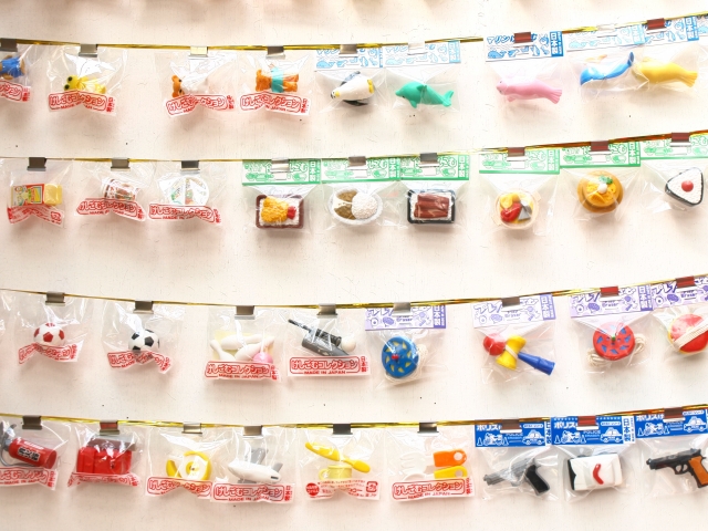 国分寺市東恋ケ窪の歯医者、横山歯科医院の小児歯科