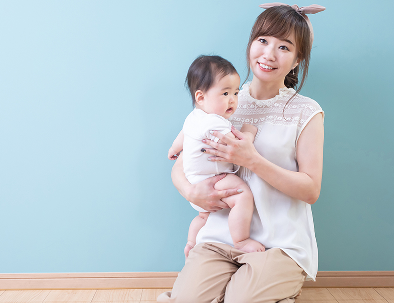 国分寺市東恋ケ窪の歯医者、横山歯科医院の小児歯科